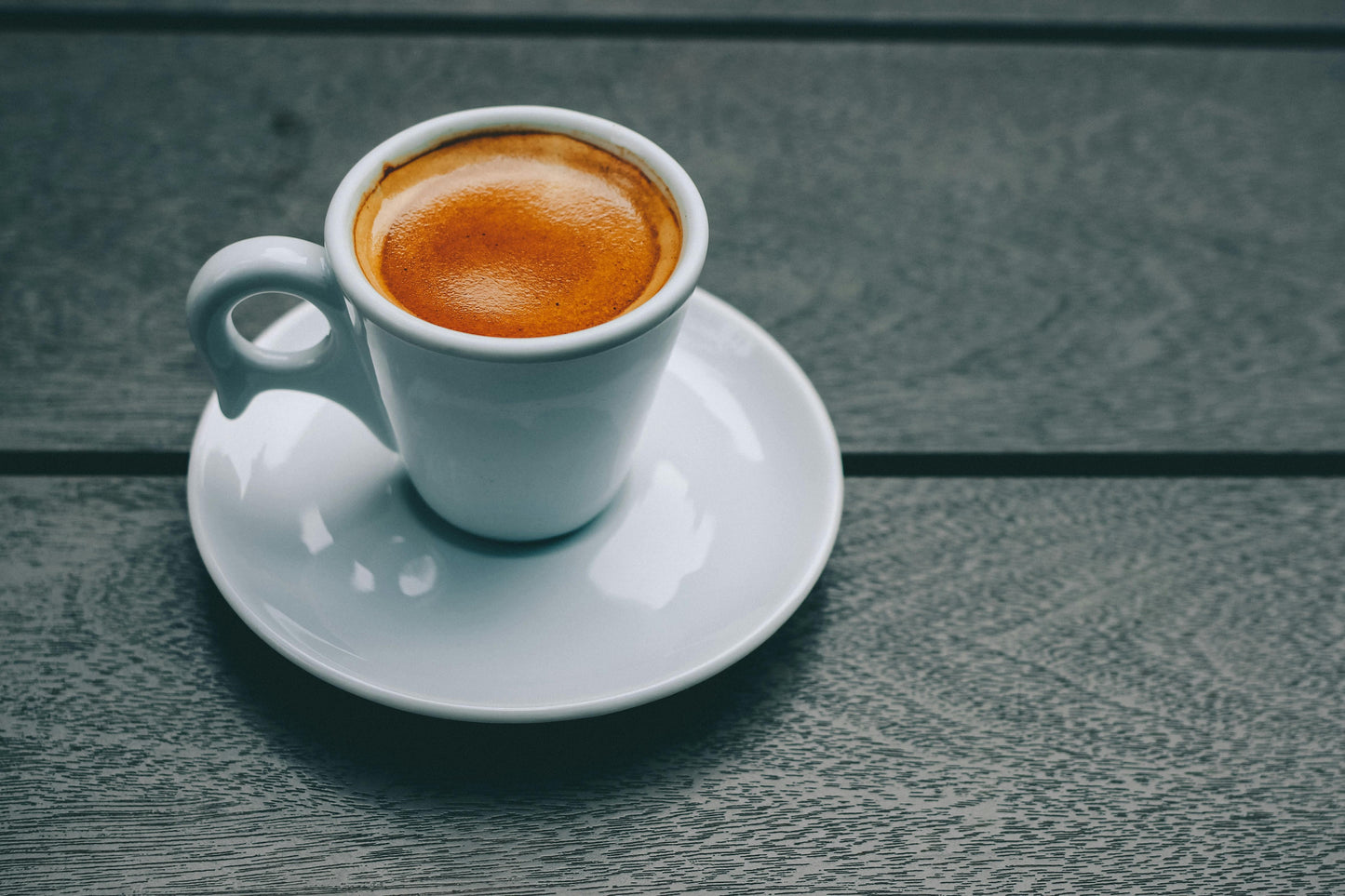 Espresso - Certified by Mintall.