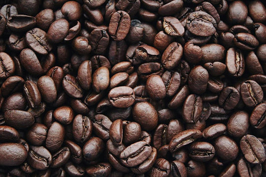 Coffee - Certified by Mintall.