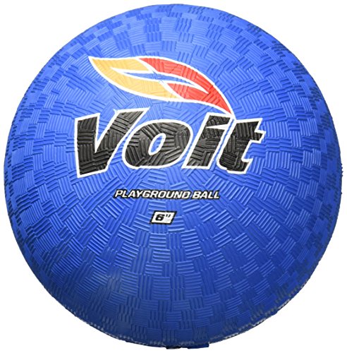 Voit® 10" Playground Balls (EA) Green