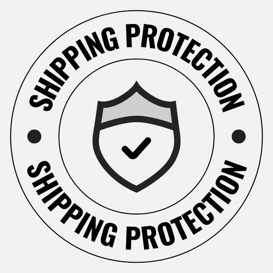Shipping Warranty - Certified by Mintall.