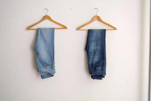 Example Pants - Certified by Mintall.
