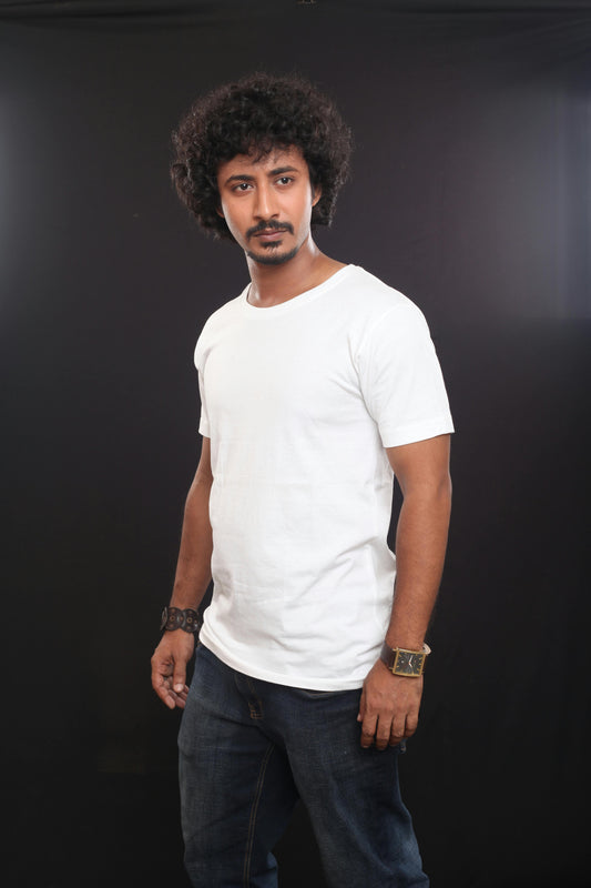 7c386a-2 Urban Tee: Trendy & Comfortable Fit